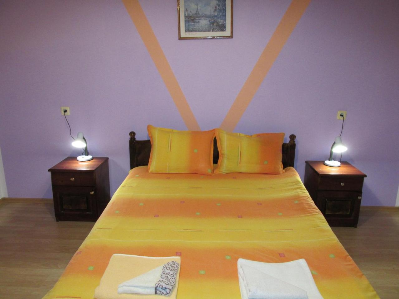 Pri Orehite Guesthouse Oreshak  Eksteriør bilde
